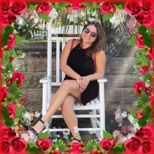 Meet your Posher, Daniela